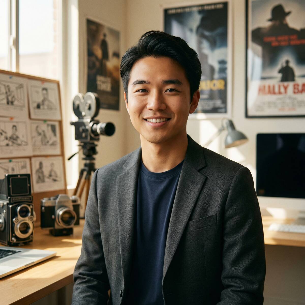 福利导航导演张明