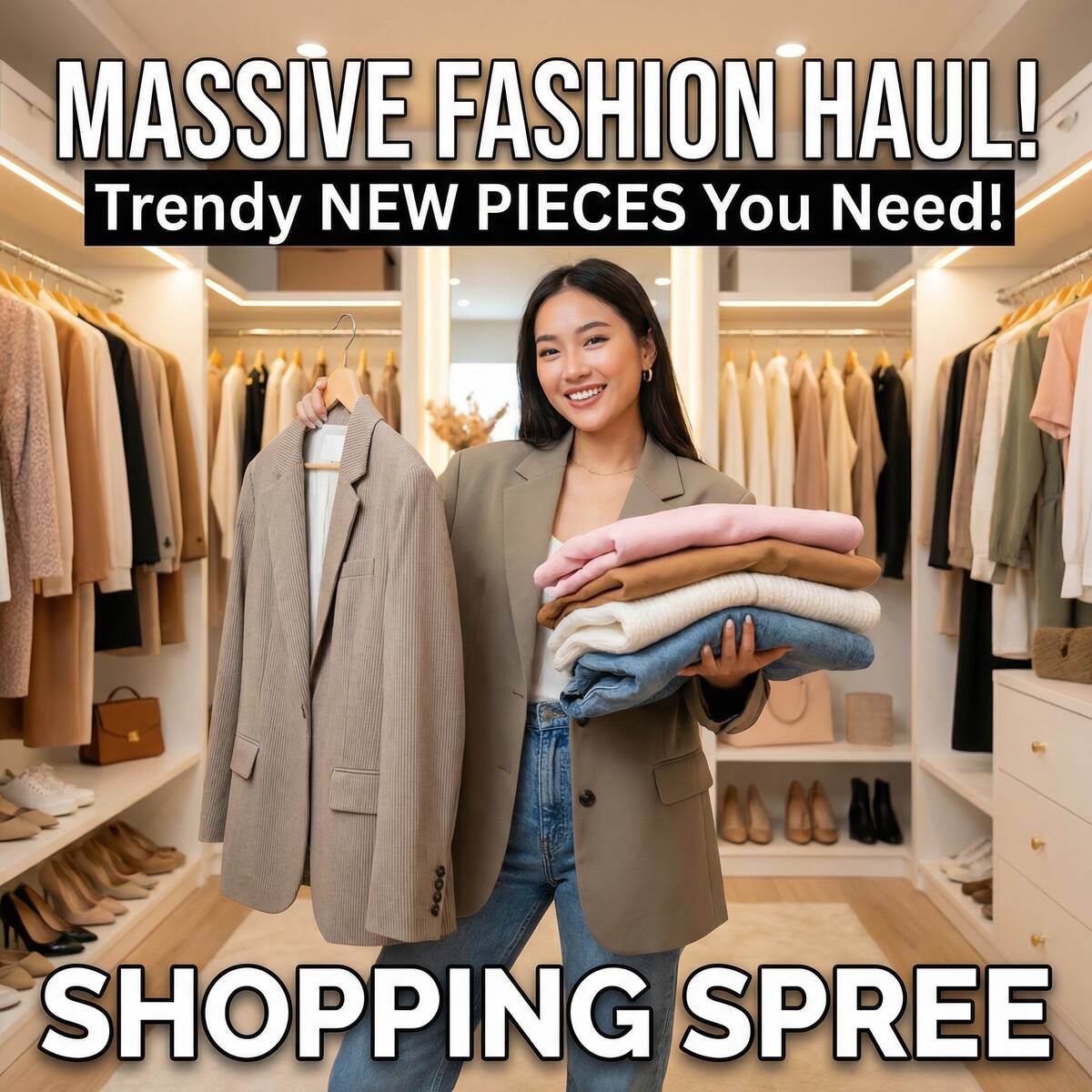 福利导航穿搭视频